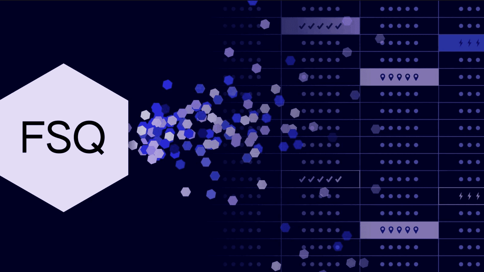 Announcing Our Partnership with Foursquare: Launching the First AI Agent on the FSQ Places Engine