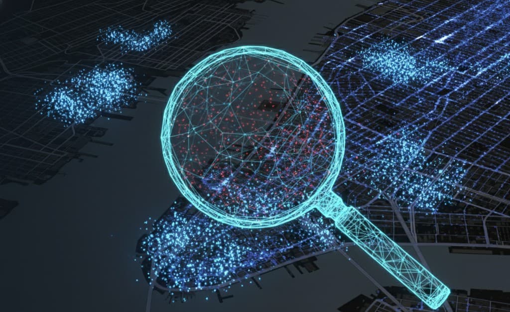 How Deep Location Data Boosts KYB Precision